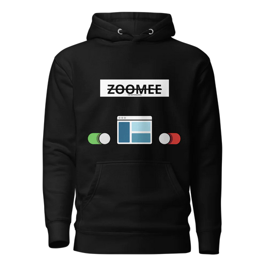 Unisex Premium Hoodie | Cotton Heritage M2580